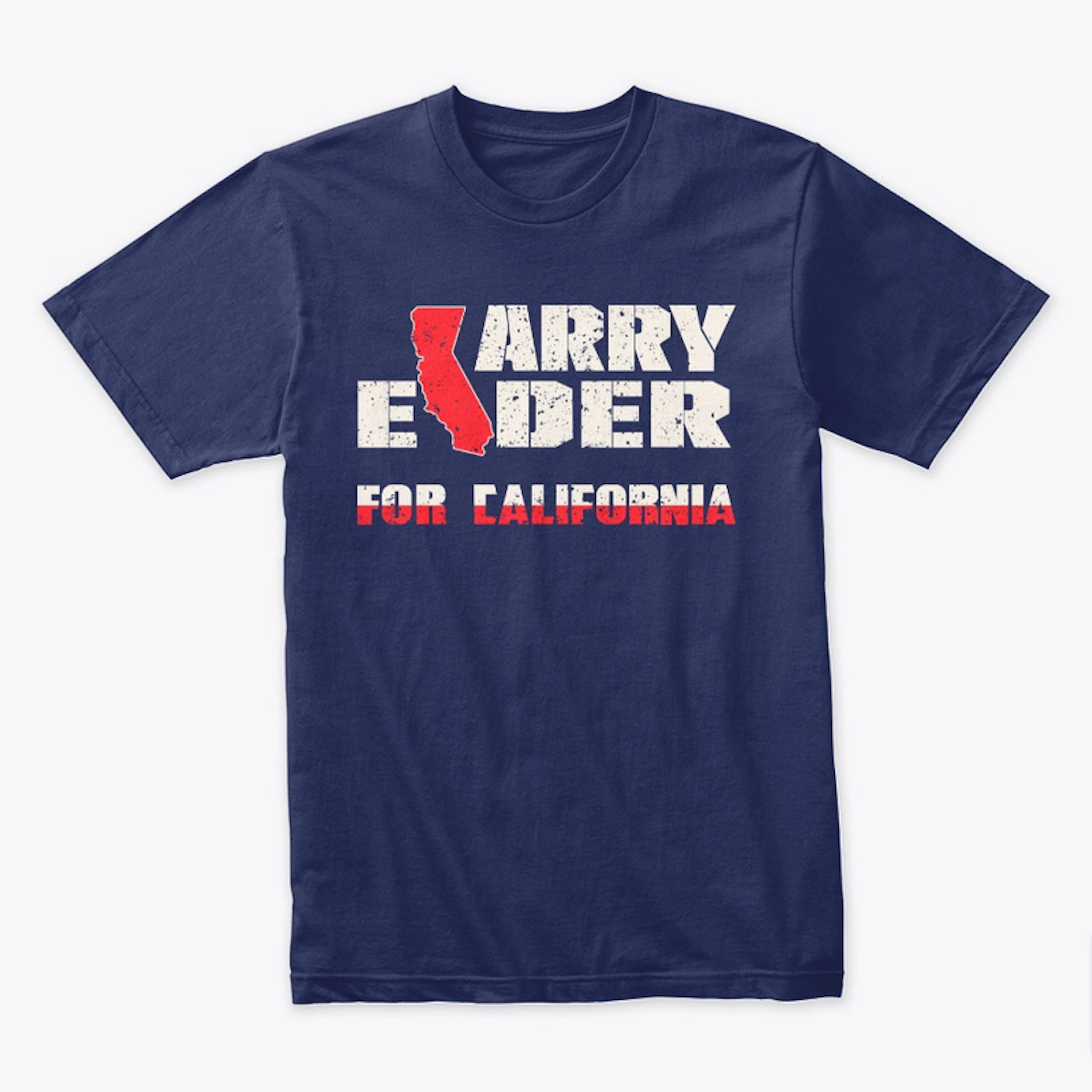 Larry Elder For California